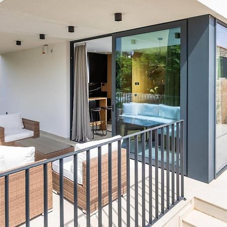 Marelux Apartman Dubrovnik Kültér fotó