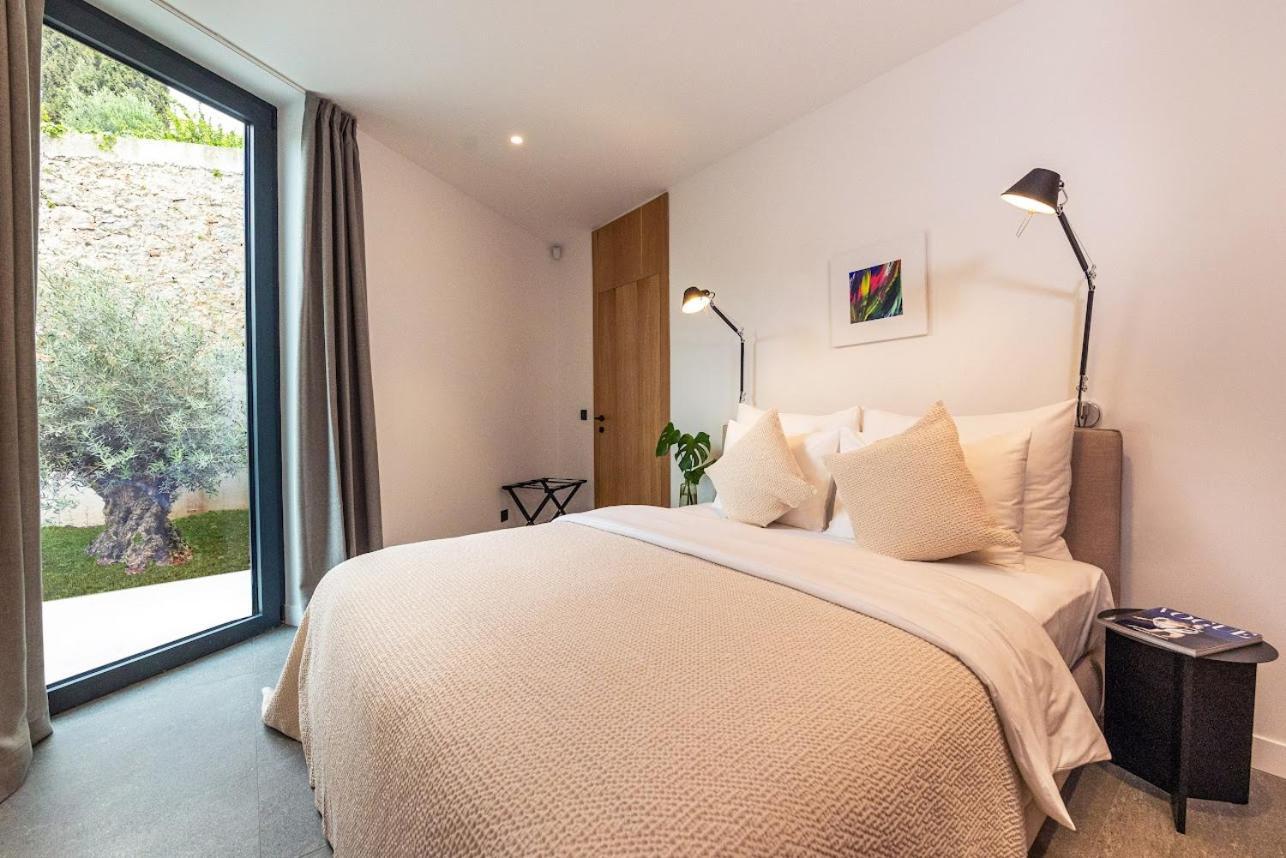 Marelux Apartman Dubrovnik Kültér fotó