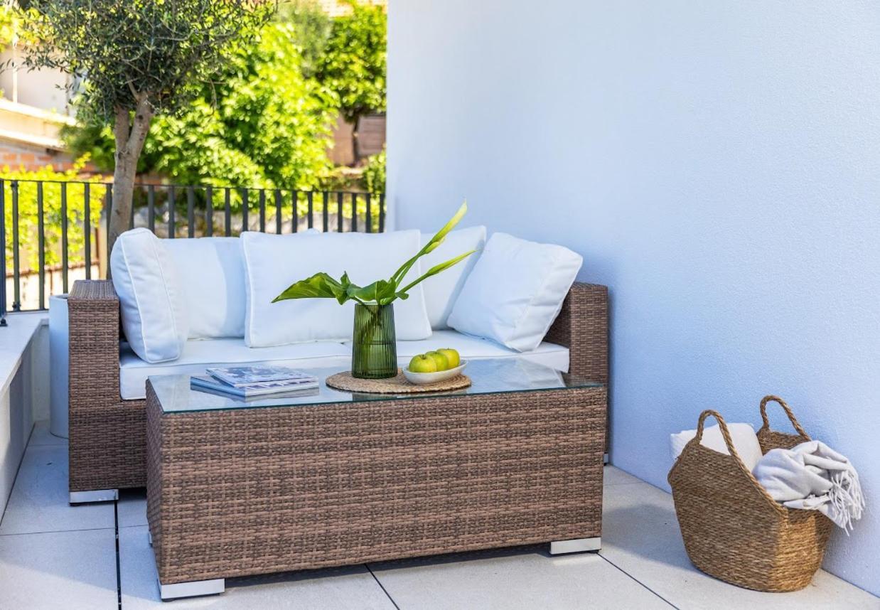 Marelux Apartman Dubrovnik Kültér fotó