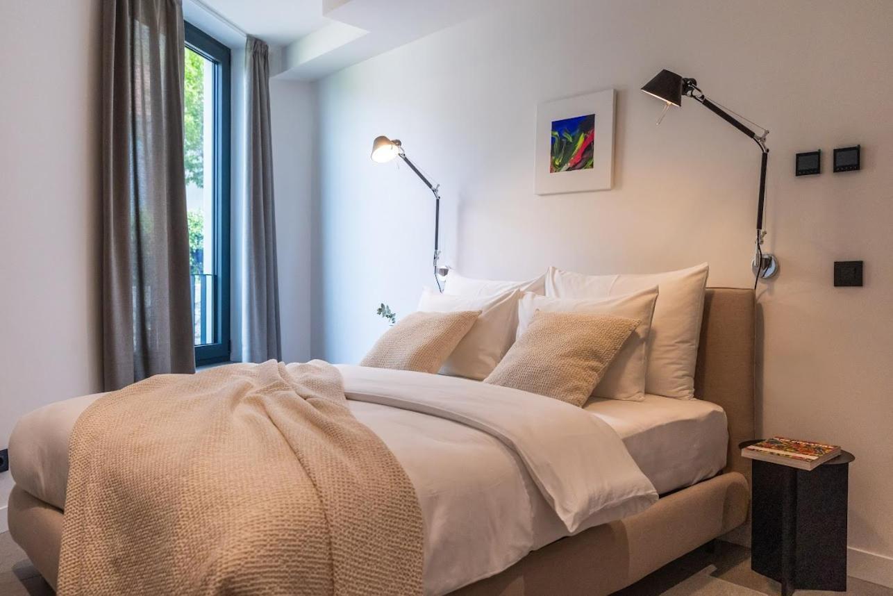 Marelux Apartman Dubrovnik Kültér fotó