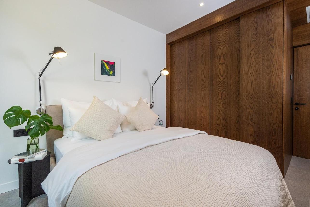 Marelux Apartman Dubrovnik Kültér fotó