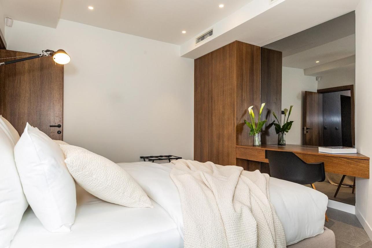 Marelux Apartman Dubrovnik Kültér fotó