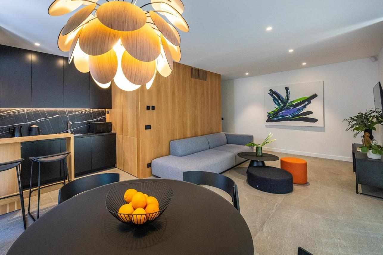 Marelux Apartman Dubrovnik Kültér fotó