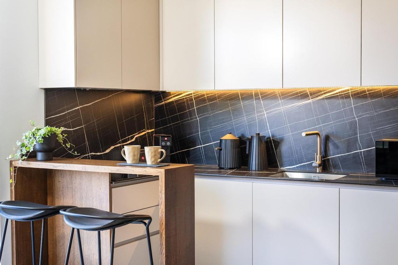 Marelux Apartman Dubrovnik Kültér fotó