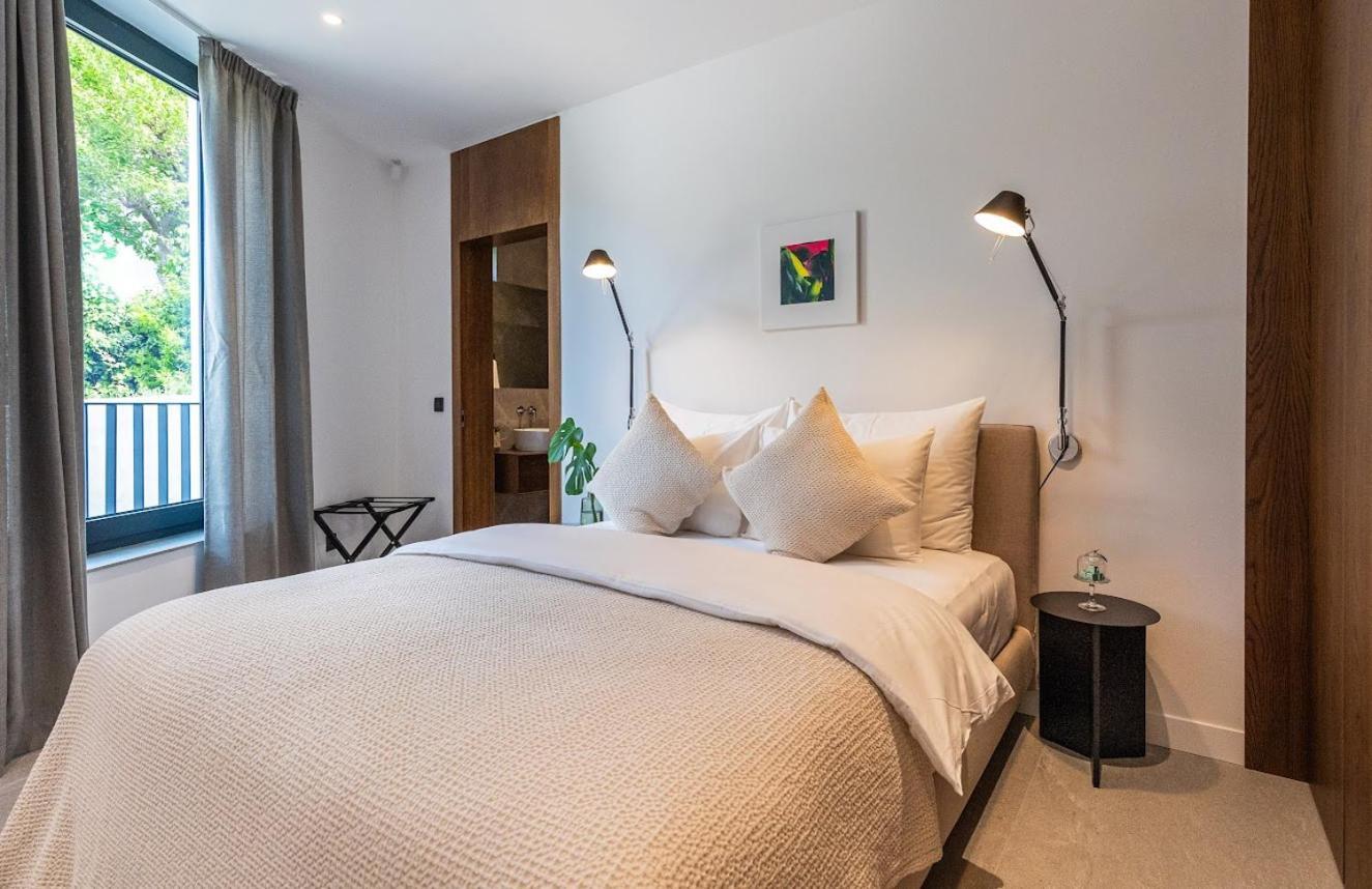 Marelux Apartman Dubrovnik Kültér fotó