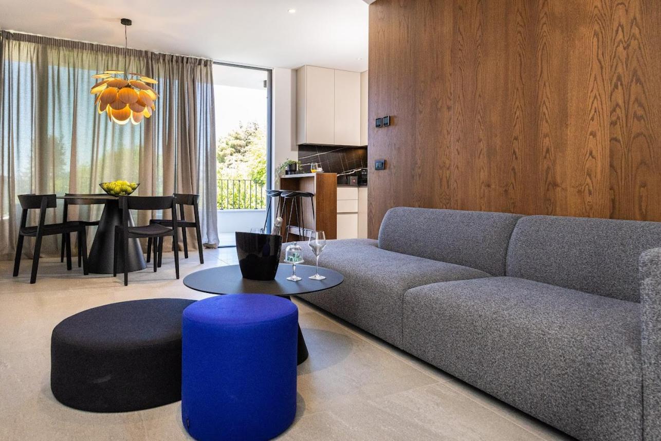 Marelux Apartman Dubrovnik Kültér fotó