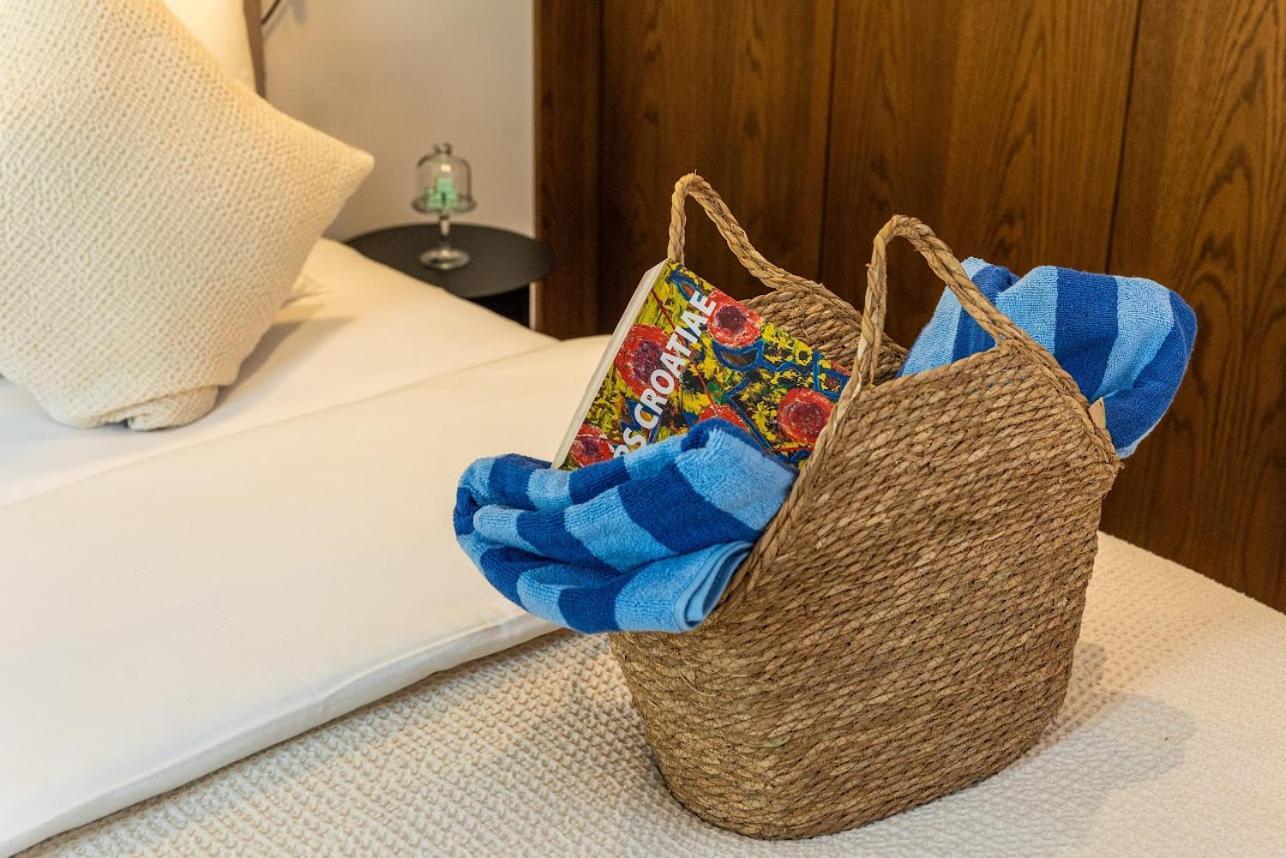 Marelux Apartman Dubrovnik Kültér fotó