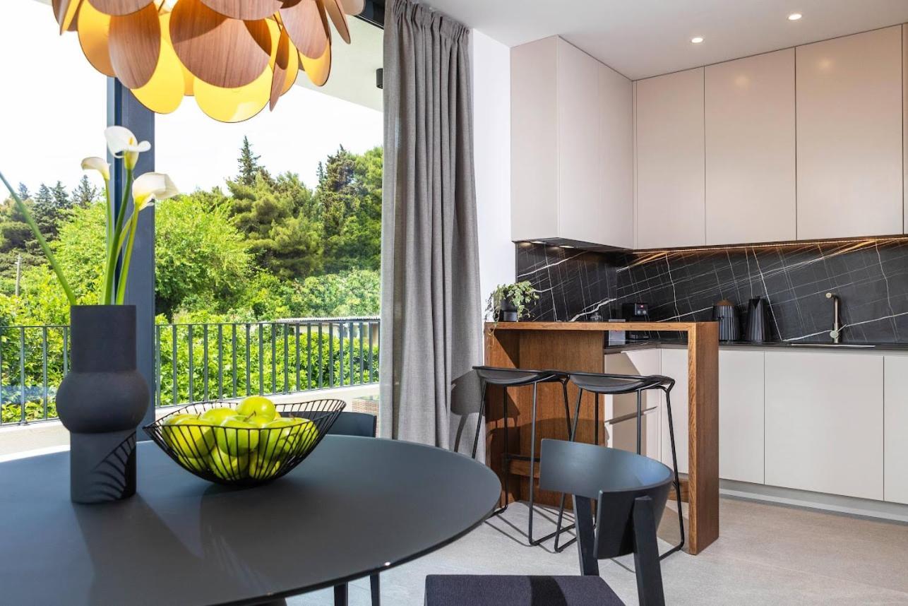 Marelux Apartman Dubrovnik Kültér fotó