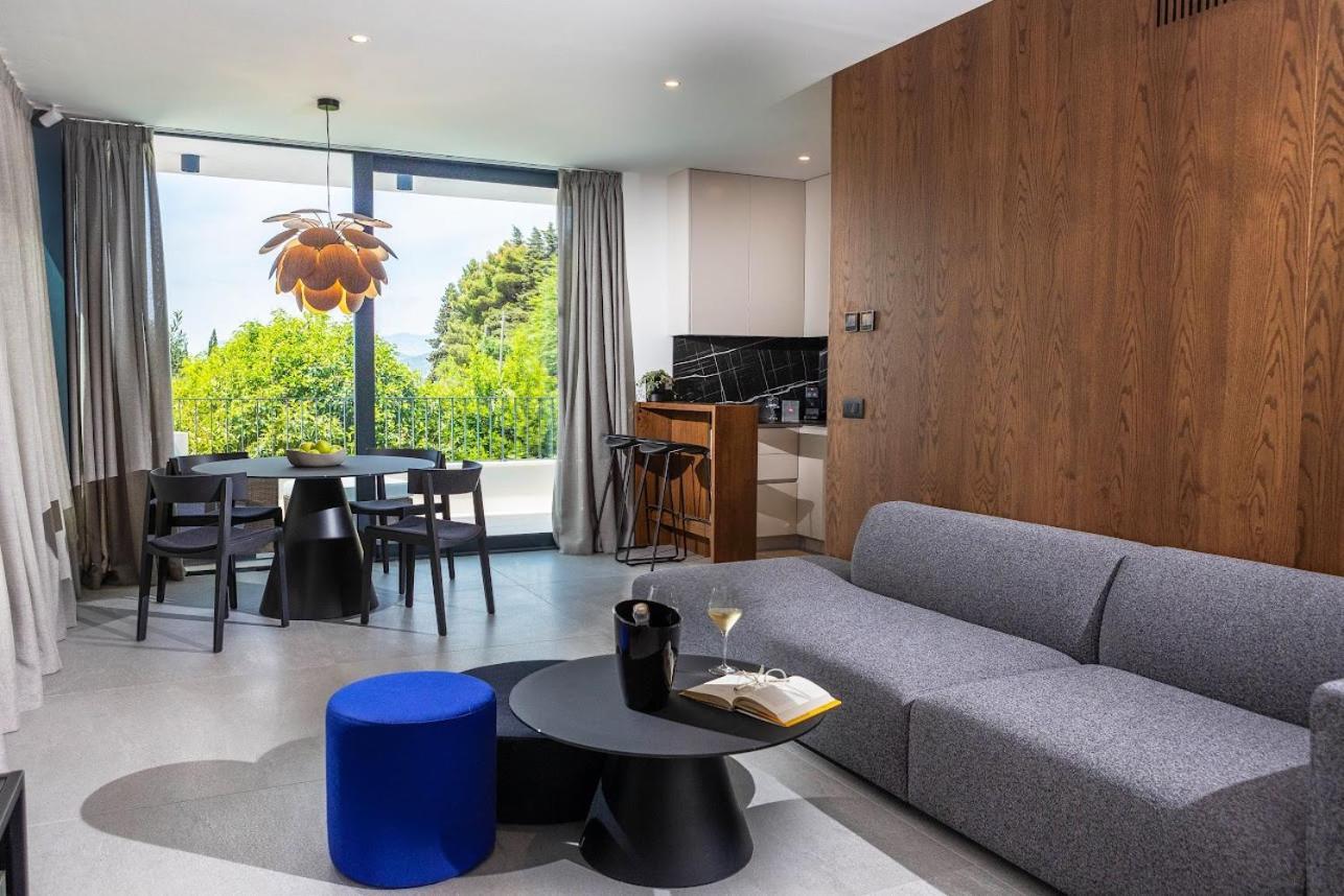 Marelux Apartman Dubrovnik Kültér fotó